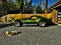 corvette-c3-race-road-car