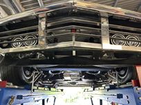 corvette-c3-race-road-car