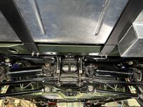 corvette-c3-race-road-car