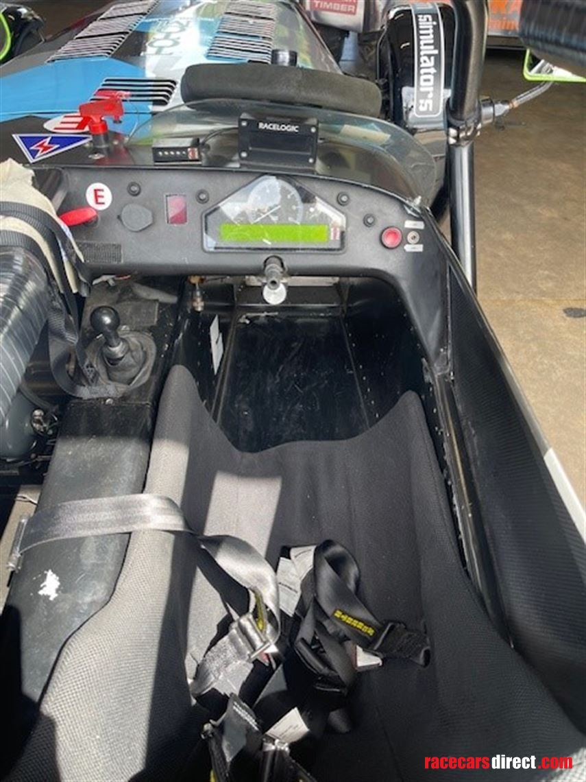 caterham-420r-race-car