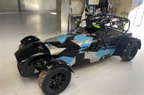 caterham-420r-race-car