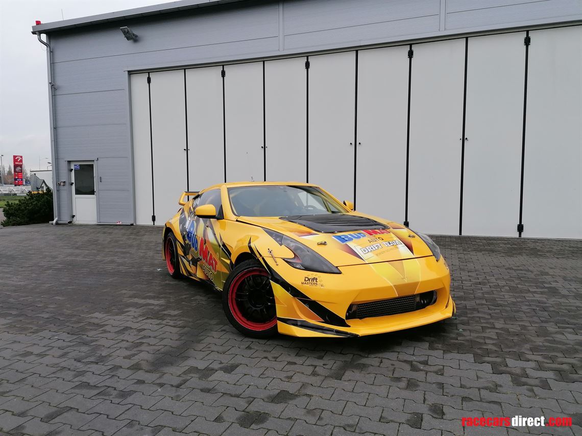 nissan-370z
