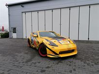 nissan-370z