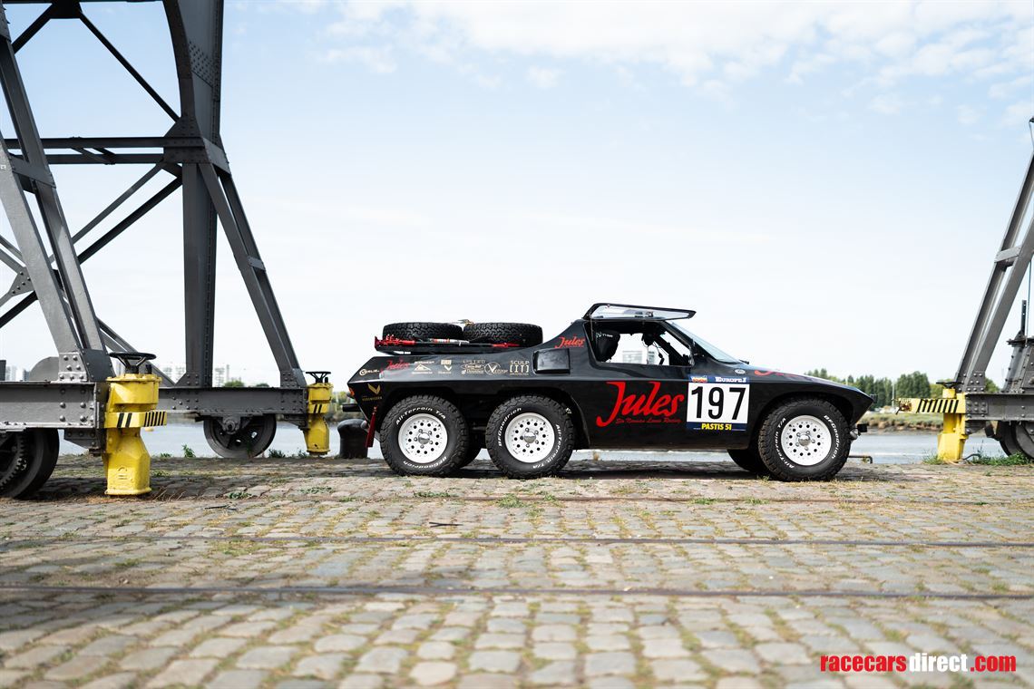 1984---jules-2-prototype-dakar-1984