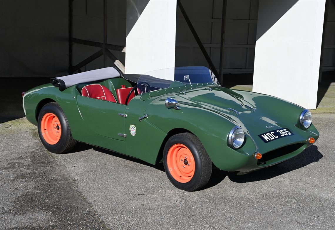 fairthorpe-electron-minor