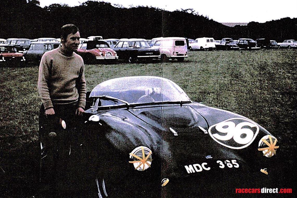 fairthorpe-electron-minor