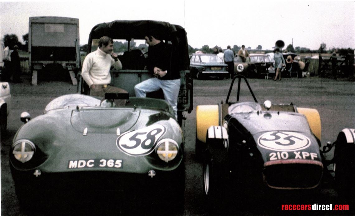 fairthorpe-electron-minor