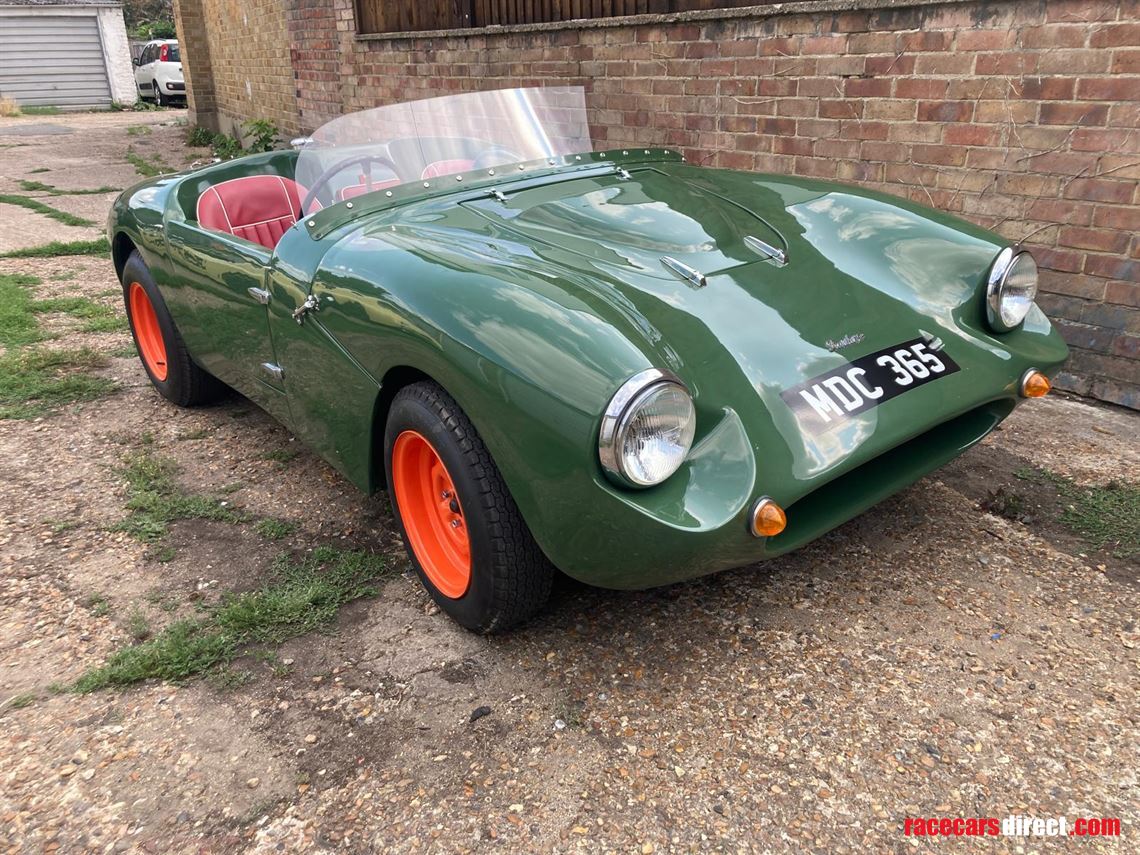 fairthorpe-electron-minor