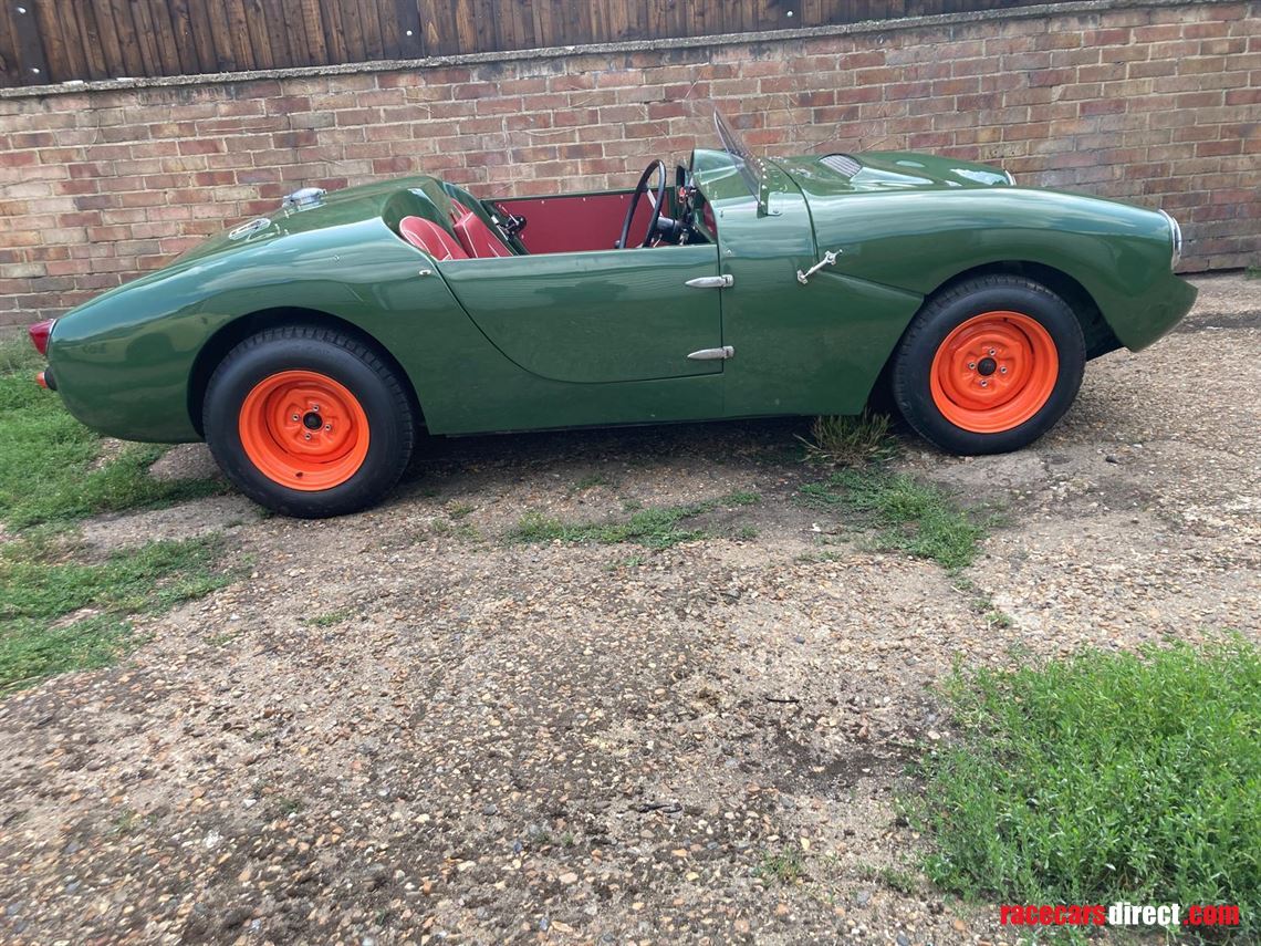 fairthorpe-electron-minor