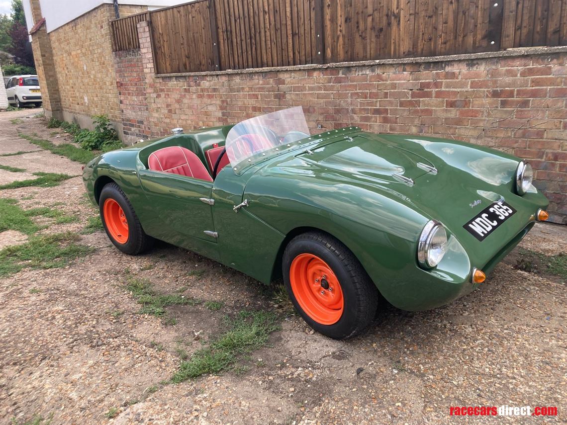 fairthorpe-electron-minor