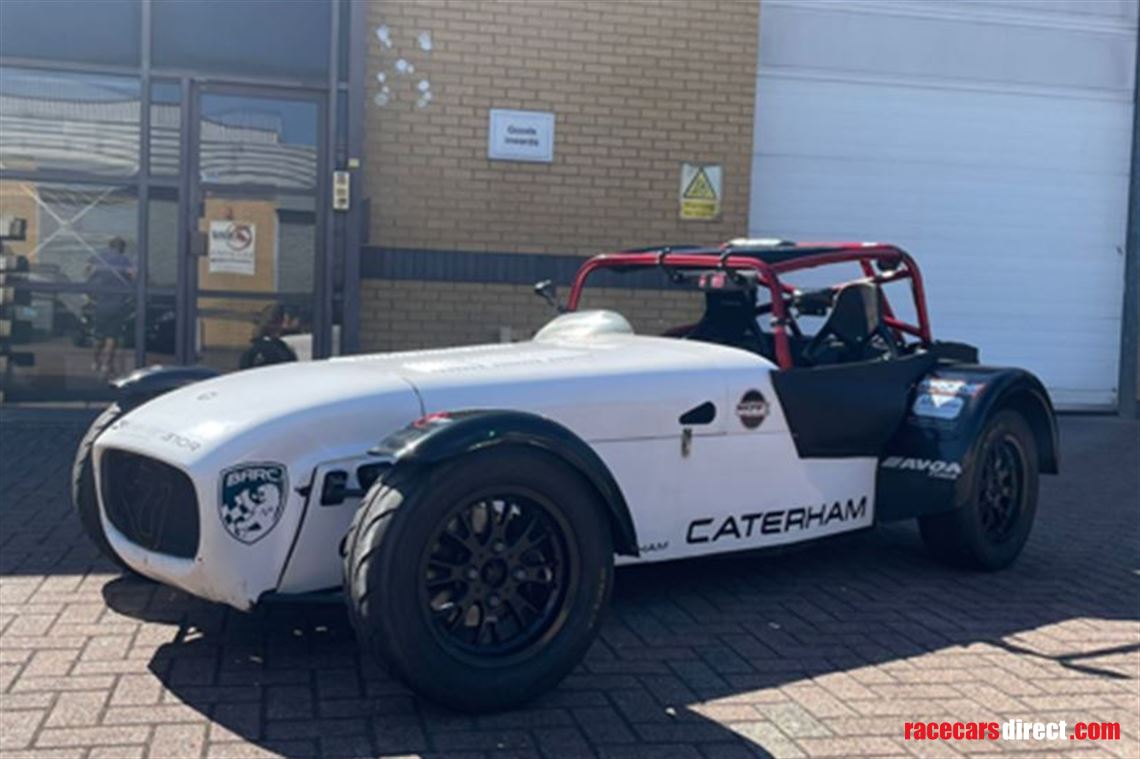 caterham-310r-race-car