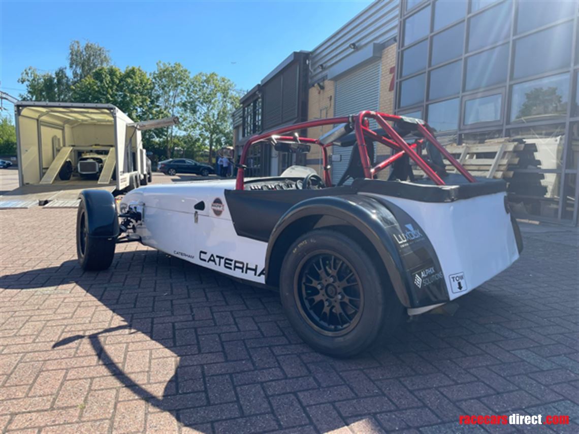 caterham-310r-race-car
