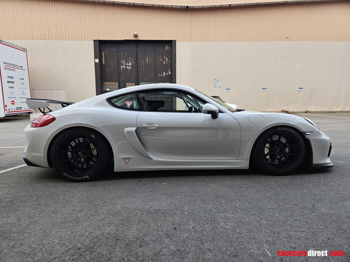 porsche-981-cayman-gt4-clubsport