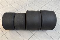 4-used-avon-tyres