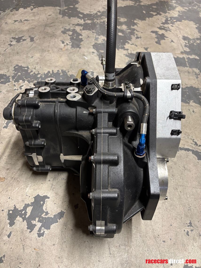 sadev-st90-14-transmission