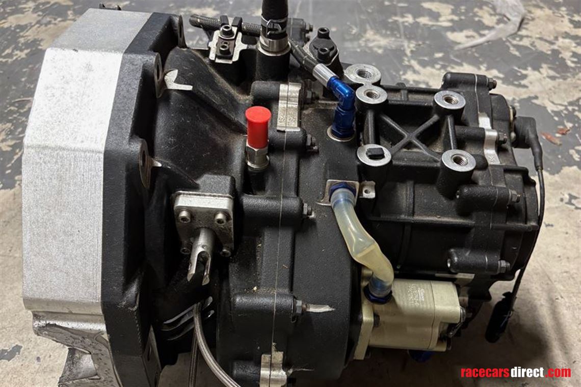 sadev-st90-14-transmission