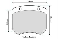 pagid-rsh42-brake-pads-to-fit-ap-racing-vario