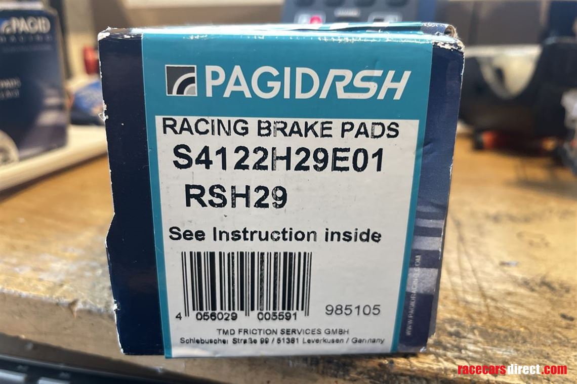 pagid-s4122-rsh-29e-brake-pads---s4122h29e01