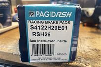 pagid-s4122-rsh-29e-brake-pads---s4122h29e01