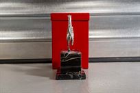 ferrari-cavallino-sculpture