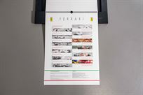ferrari-f40-calendar-set