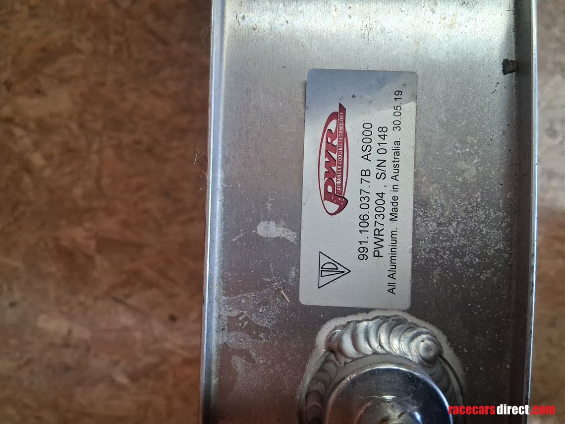 cooloing-radiator-porsche-911-991-gt3r