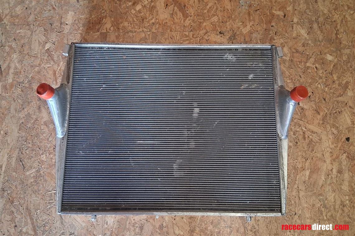 cooloing-radiator-porsche-911-991-gt3r