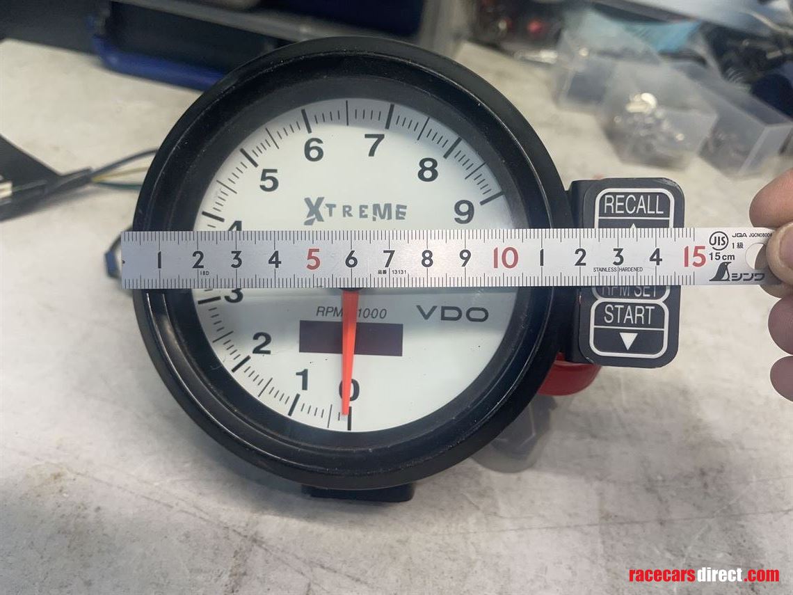 vdo-xtreme-rev-counter