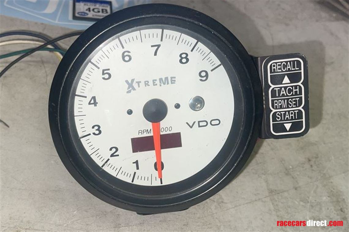 vdo-xtreme-rev-counter