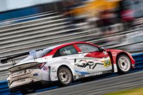 Hyundai Elantra TCR (VGR)