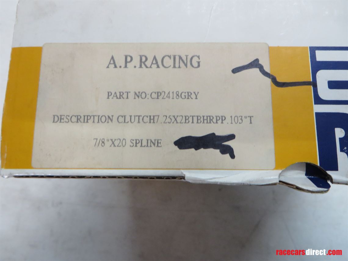 new-ap-twin-plate-clutches