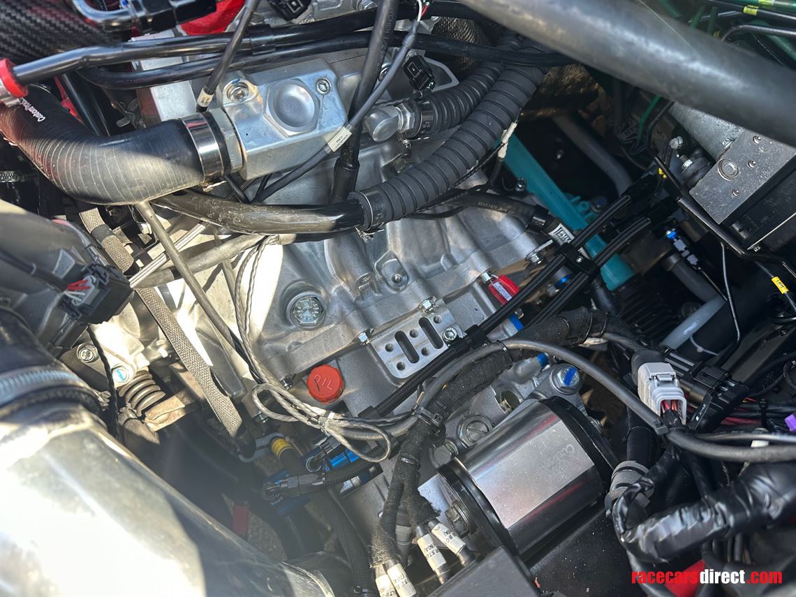 renault-clio-mk3-racetrack-car