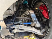 renault-clio-mk3-racetrack-car