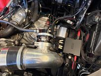 renault-clio-mk3-racetrack-car