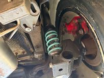 renault-clio-mk3-racetrack-car