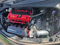 renault-clio-mk3-racetrack-car