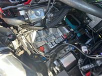 renault-clio-mk3-racetrack-car