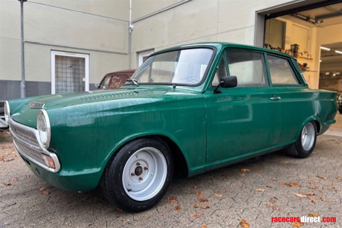 ford-cortina-mk1-zetec