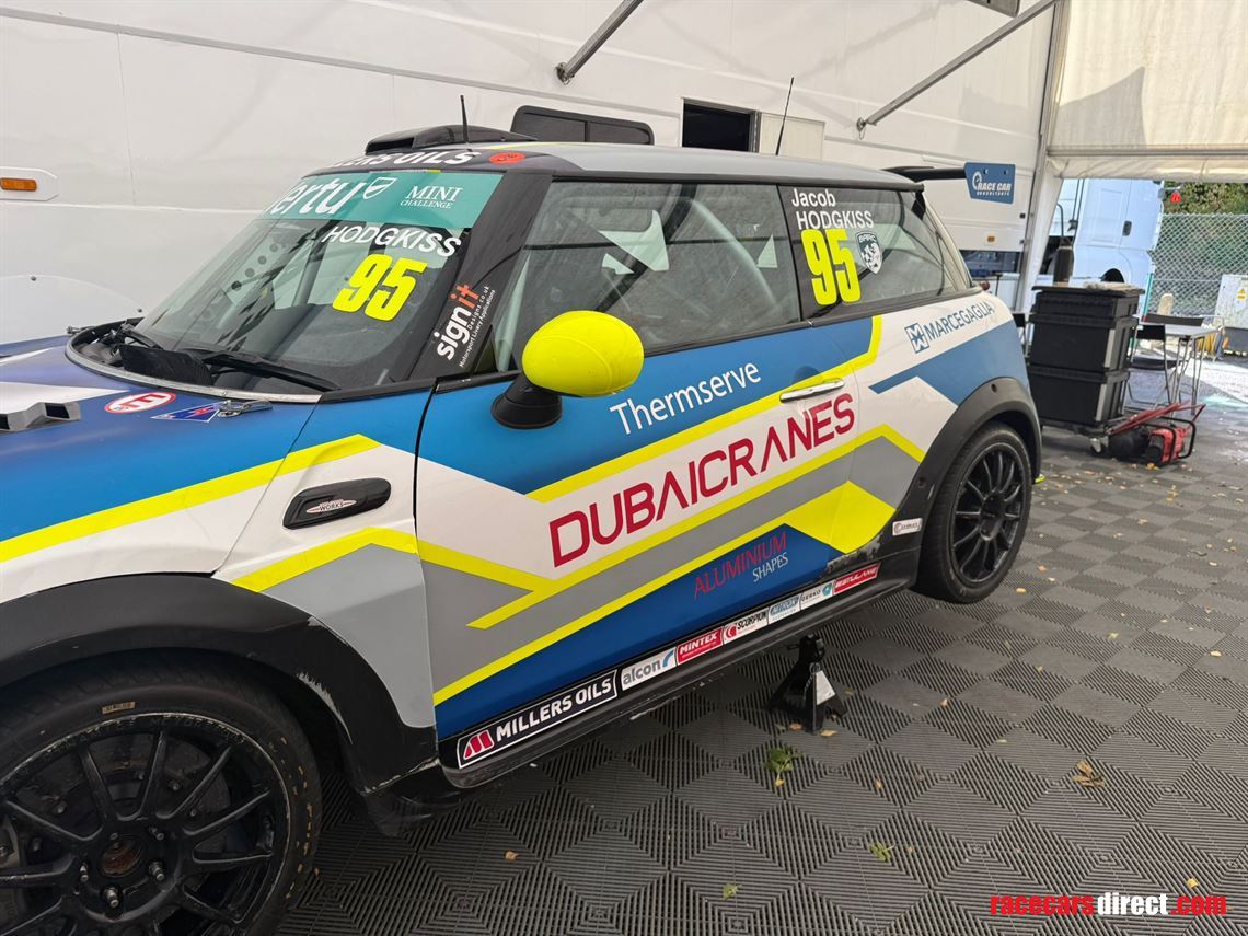 mini-jcw-challenge-car