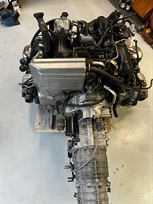 porsche-996-turbo-engine-transmission