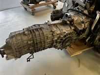 porsche-996-turbo-engine-transmission