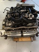 porsche-996-turbo-engine-transmission