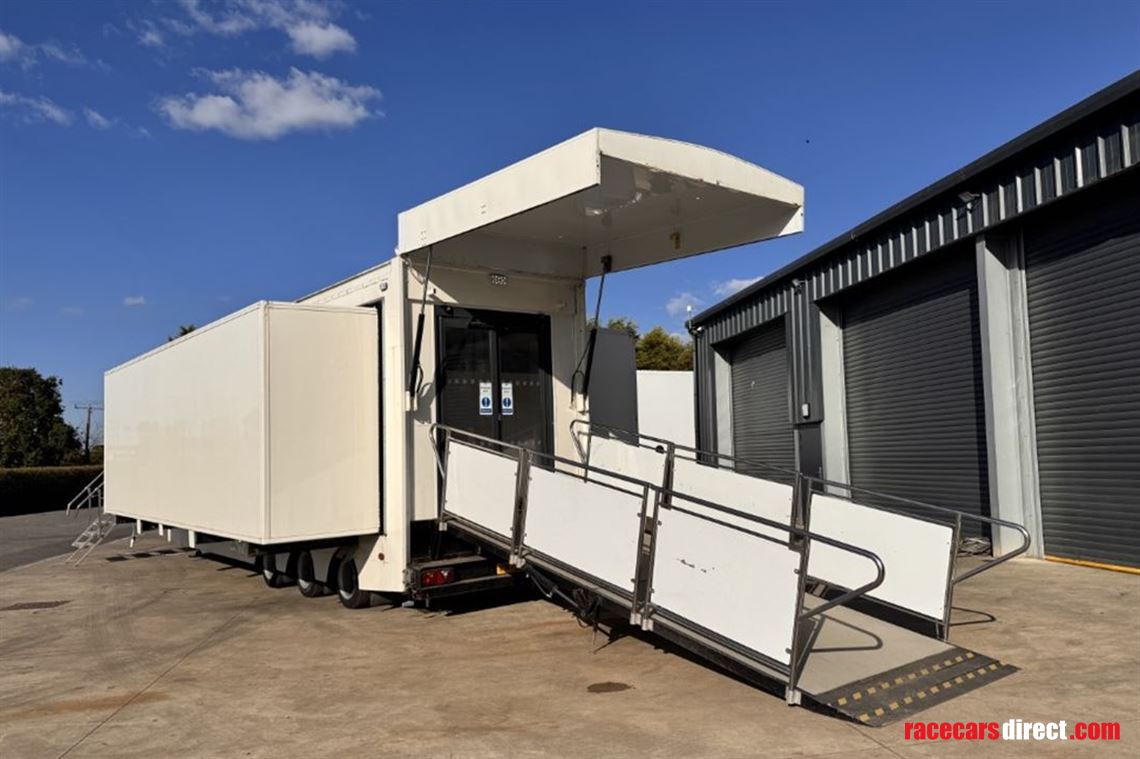 hms-ref-585-used-exhibition-unit