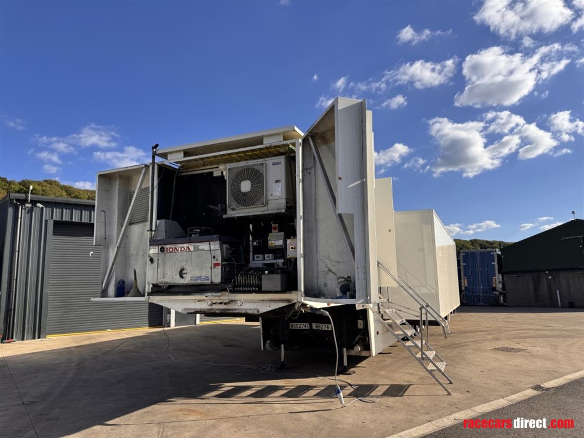 hms-ref-585-used-exhibition-unit