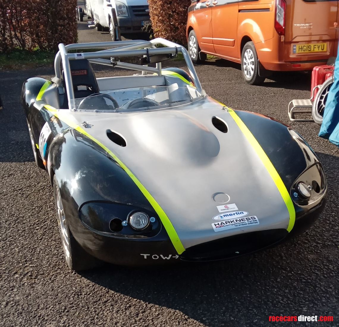 ginetta-g20