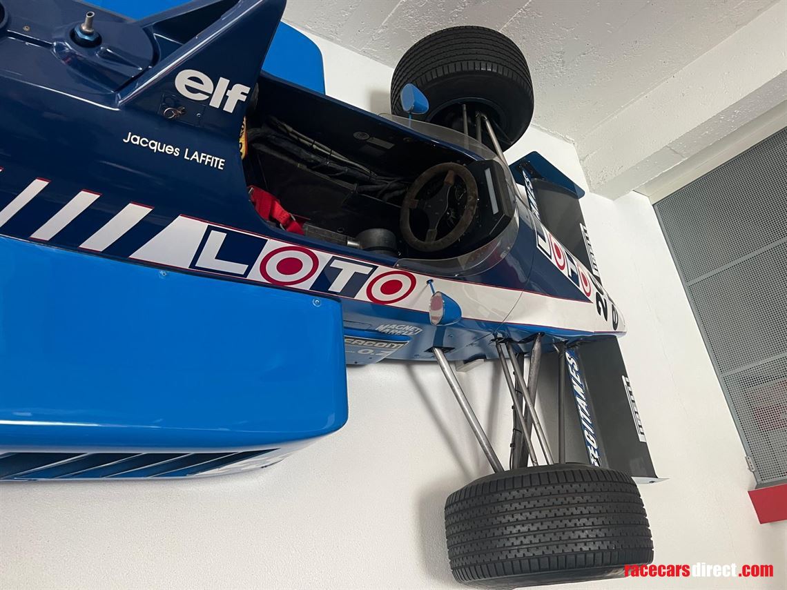 ligier-js27-f1