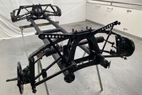 tojeiro-sports-racing-chassis