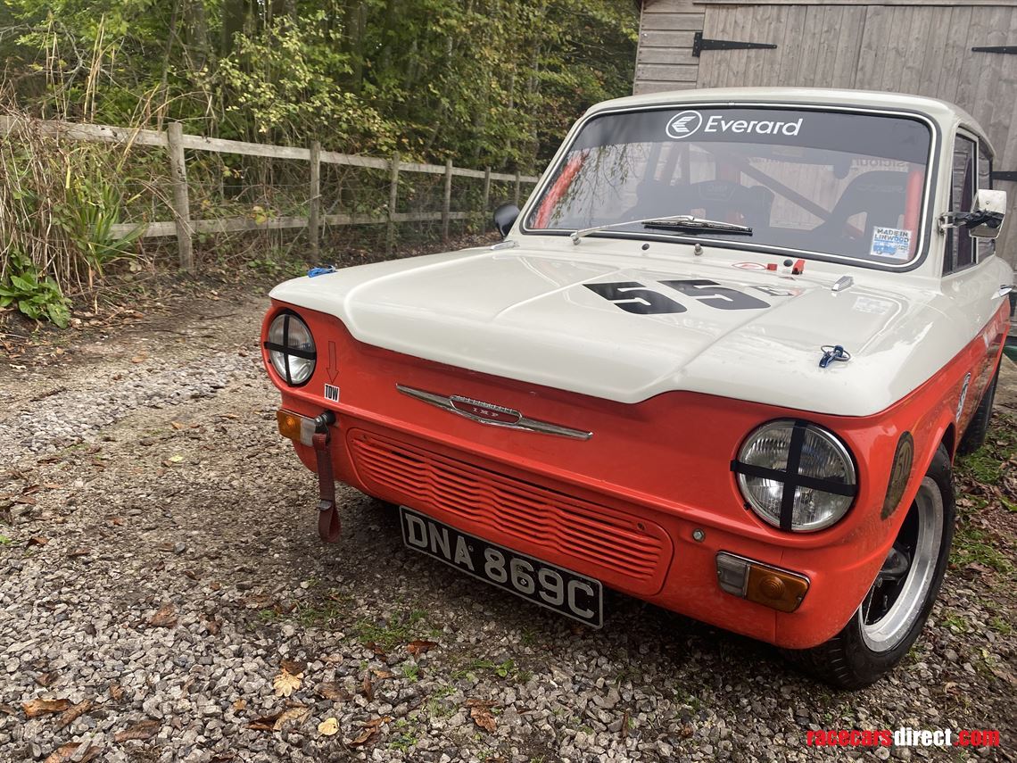 hillman-imp-classic-touring-car