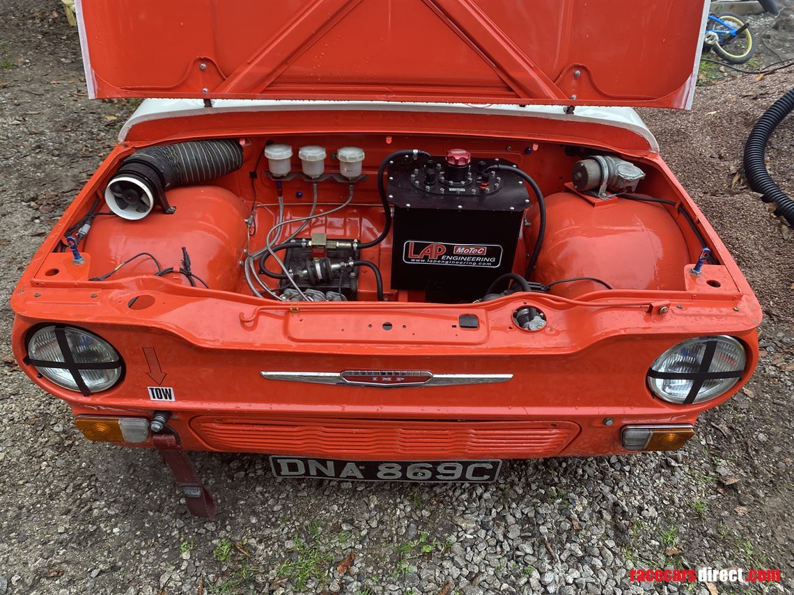 hillman-imp-classic-touring-car