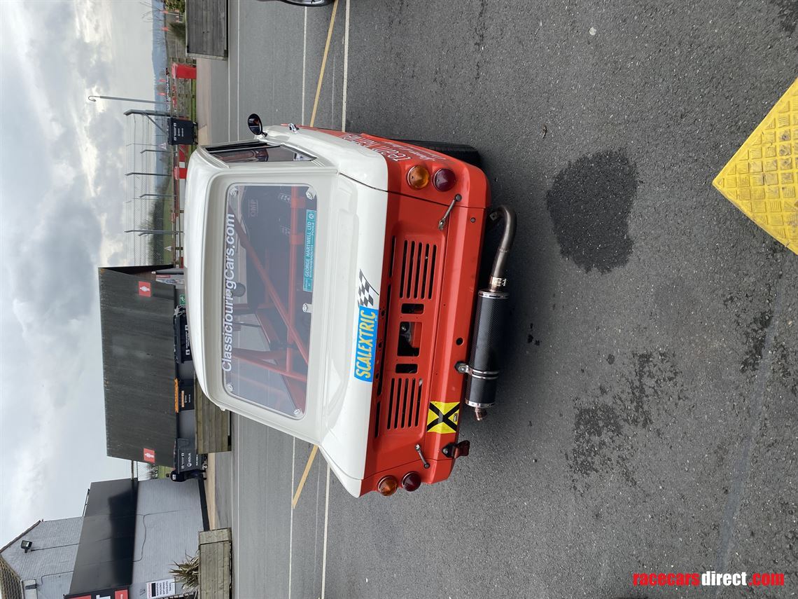 hillman-imp-classic-touring-car